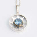 DS - Salovaara Kaulakoru | Hopea - Riipukset ja kaulakorut - Kultasepät Salovaara | Caratia