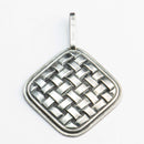 KS - Erik Granit riipus | Hopea - Riipukset ja kaulakorut - Erik Granit | Caratia