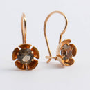 Kultasepät Salovaara korvakorut - Korvakorut - Kultasepät Salovaara | Caratia