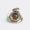 DS - Kupittaan Kulta Riipus | Hopea - Riipukset ja kaulakorut - Kupittaan Kulta | Caratia