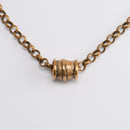 Kalevala Koru hela ketjulla | Pronssi - Riipukset ja kaulakorut - Kalevala Koru | Caratia