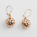 Liisa Vitali Leppäkerttu-korvakorut - Korvakorut - Muut design-brändit | Caratia