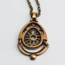 Juhani Vuorisalmi riipus - Riipukset ja kaulakorut - Muut design-brändit | Caratia