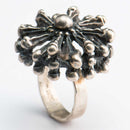 KS - Sormus | Hopea - Sormukset - Muut design-brändit | Caratia