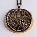 KIM | Pronssi - Riipukset ja kaulakorut - Caratia | Caratia