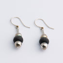 Aarikka korvakorut - Korvakorut - Aarikka | Caratia