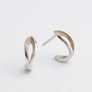 Hopeakorvakorut - Korvakorut - Muut valmistajat | Caratia