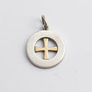 DS - Kupittaan Kulta Riipus | Hopea - Riipukset ja kaulakorut - Kupittaan Kulta | Caratia