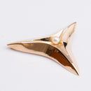 Kupittaan Kulta rintakoru keltakulta - Rintakorut - Kupittaan Kulta | Caratia