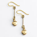 Kalevala Koru korvakorut | Pronssi - Korvakorut - Kalevala Koru | Caratia