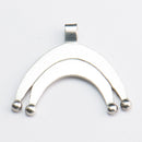 KS - Kalevala Koru -riipus | Hopea - Riipukset ja kaulakorut - Kalevala Koru | Caratia