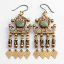 Kalevala Koru korvakorut | Pronssi - Korvakorut - Kalevala Koru | Caratia