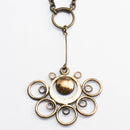 KS - Riipus | Pronssi - Riipukset ja kaulakorut - Muut design-brändit | Caratia