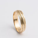 Kalevala Koru Uskelan Isokylän sormus - Sormukset - Kalevala Koru | Caratia