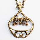 KS - Riipus | Pronssi - Riipukset ja kaulakorut - Muut design-brändit | Caratia