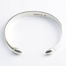 Kalevala Koru rannekoru | Hopea - Rannekorut - Kalevala Koru | Caratia