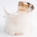 Hooked on Simone cuff rannekoru | Hopea - Rannekorut - Muut design-brändit | Caratia