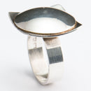 KS - Sormus | Hopea - Sormukset - Muut design-brändit | Caratia