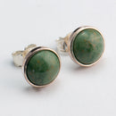 KS - Kalevala Koru -korvakorut | Hopea - Korvakorut - Kalevala Koru | Caratia