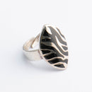 KIM | Hopea - Sormukset - Caratia | Caratia