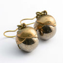 Kalevala Koru korvakorut | Pronssi - Korvakorut - Kalevala Koru | Caratia