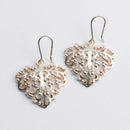 Lumoava Bella korvakorut | Hopea - Korvakorut - Lumoava | Caratia