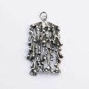 KIM | Hopea - Riipukset ja kaulakorut - Caratia | Caratia