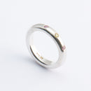 KIM | Hopea - Sormukset - Caratia | Caratia