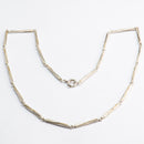 KS - Kaulakoru | Hopea - Riipukset ja kaulakorut - Muut design-brändit | Caratia