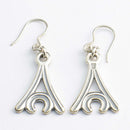 Kalevala Koru korvakorut | Hopea - Korvakorut - Kalevala Koru | Caratia