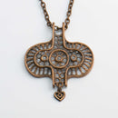 DS - Kaulakoru | Pronssi - Riipukset ja kaulakorut - Muut design-brändit | Caratia