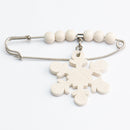 KS - Aarikka rintakoru | Puu - Rintakorut - Aarikka | Caratia