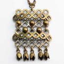 KS - Riipus | Pronssi - Riipukset ja kaulakorut - Muut design-brändit | Caratia