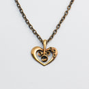 KIM | Pronssi - Riipukset ja kaulakorut - Caratia | Caratia