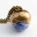 Kalevala Koru riipus | Pronssi - Riipukset ja kaulakorut - Kalevala Koru | Caratia