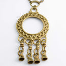 Kalevala Koru Teuvan riipus -kaulakoru | Pronssi - Riipukset ja kaulakorut - Kalevala Koru | Caratia