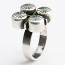 KS - Sormus | Hopea - Sormukset - Muut design-brändit | Caratia