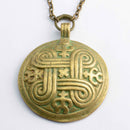 Kalevala Koru kaulakoru | Pronssi - Riipukset ja kaulakorut - Kalevala Koru | Caratia