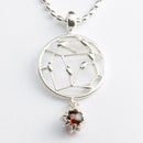 Kalevala Koru riipus | Hopea - Riipukset ja kaulakorut - Kalevala Koru | Caratia