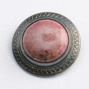 Kalevala Koru rintakoru | Hopea - Rintakorut - Kalevala Koru | Caratia