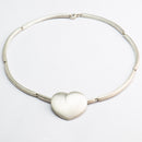 KS - Kaulakoru | Hopea - Riipukset ja kaulakorut - Caratia | Caratia