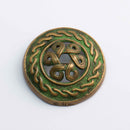 DS - Kalevala Koru Rintakoru | Pronssi - Rintakorut - Kalevala Koru | Caratia