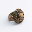 KIM | Pronssi - Sormukset - Caratia | Caratia