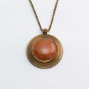 DS - Kalevala Koru Kaulakoru | Pronssi - Riipukset ja kaulakorut - Kalevala Koru | Caratia