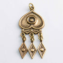 Kalevala Koru riipus | Pronssi - Riipukset ja kaulakorut - Kalevala Koru | Caratia