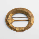 DS - Kalevala Koru Rintakoru | Pronssi - Rintakorut - Kalevala Koru | Caratia