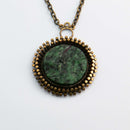 DS - Kaulakoru | Pronssi - Riipukset ja kaulakorut - Muut design-brändit | Caratia