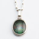 KS - Riipus | Hopea - Riipukset ja kaulakorut - Muut design-brändit | Caratia