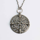 Kalevala Koru riipus | Hopea - Riipukset ja kaulakorut - Kalevala Koru | Caratia