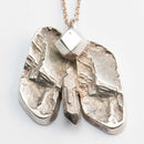 KS - Riipus | Hopea - Riipukset ja kaulakorut - Muut design-brändit | Caratia